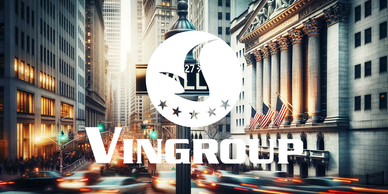 Vingroup JSC Aktie: Gereizte Stimmung? - Foto: über boerse-global.de