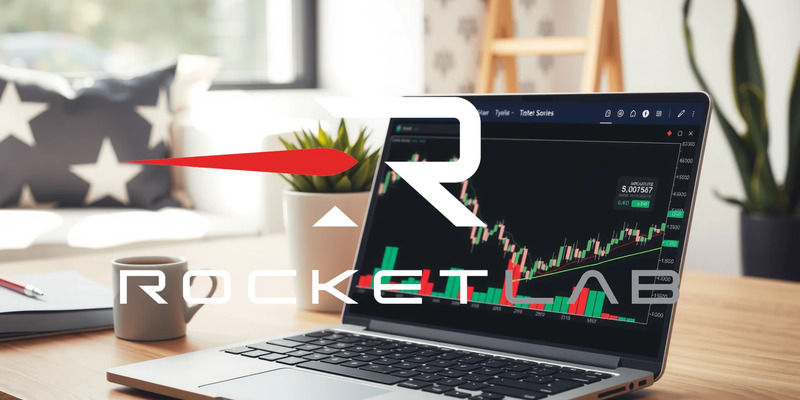 Rocket Lab Aktie: Weltraum-Boom! - Foto: über boerse-global.de