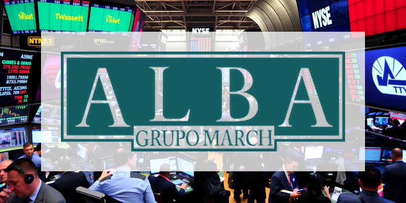 Finaliza la cotización bursátil de Corp. Fin. Alba - Foto: über boerse-global.de