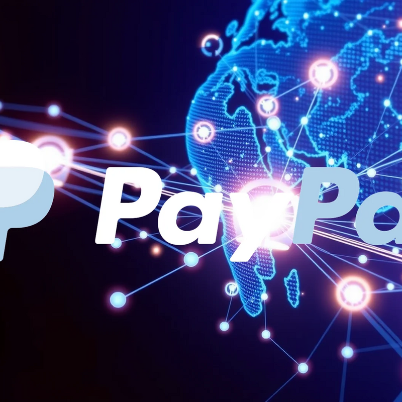 PayPal Aktie: Rätselhafte Talfahrt! - Foto: über boerse-global.de