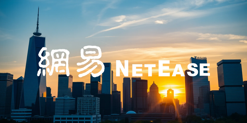 NetEase Inc Aktie: Zahlen glänzen! - Foto: über boerse-global.de