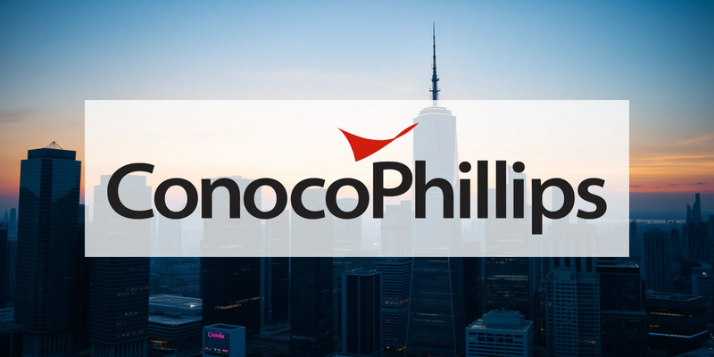 Conocophillips Aktie: Wende oder Warnung? - Foto: über boerse-global.de