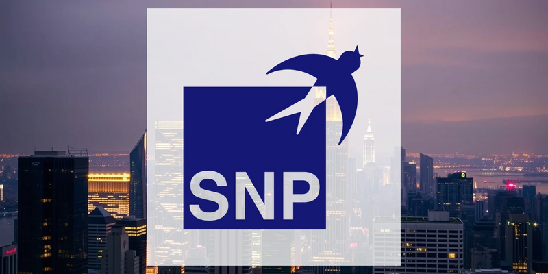 SNP Aktie: Vor dem großen Umbruch? - Foto: über boerse-global.de