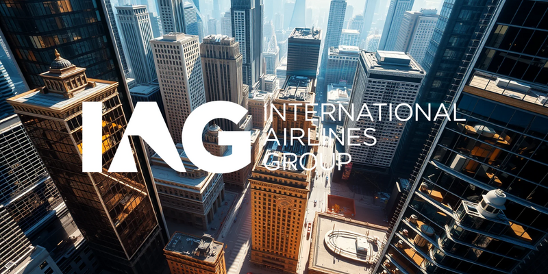 Airlines Aktie: Spannende Wachstumsaussichten! - Foto: über boerse-global.de