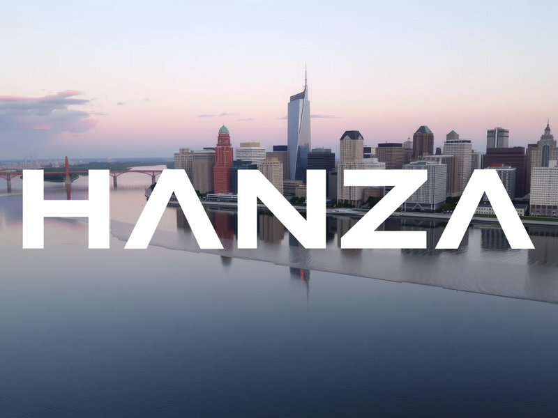 Hanza Aktie: Wachstumsrausch vorbei? - Foto: über boerse-global.de