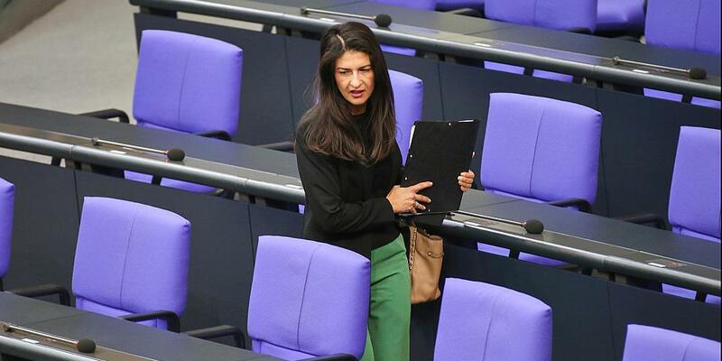 Serap Güler (Archiv) - Foto: über dts Nachrichtenagentur