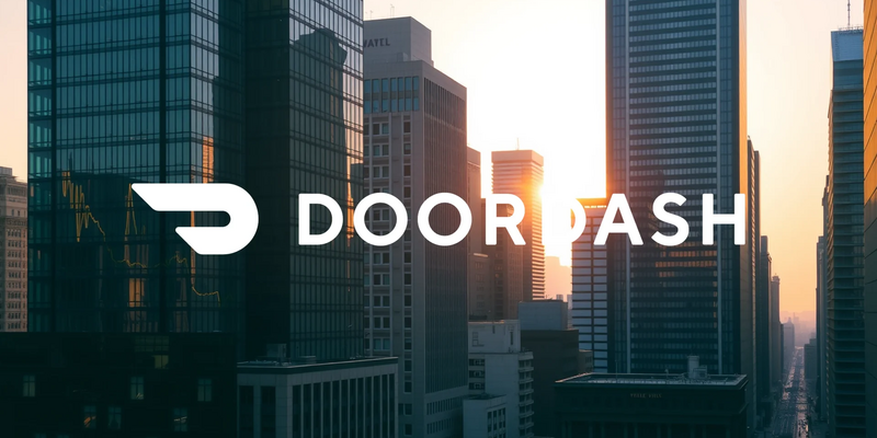 Doordash Aktie: Neuland betreten! - Foto: über boerse-global.de