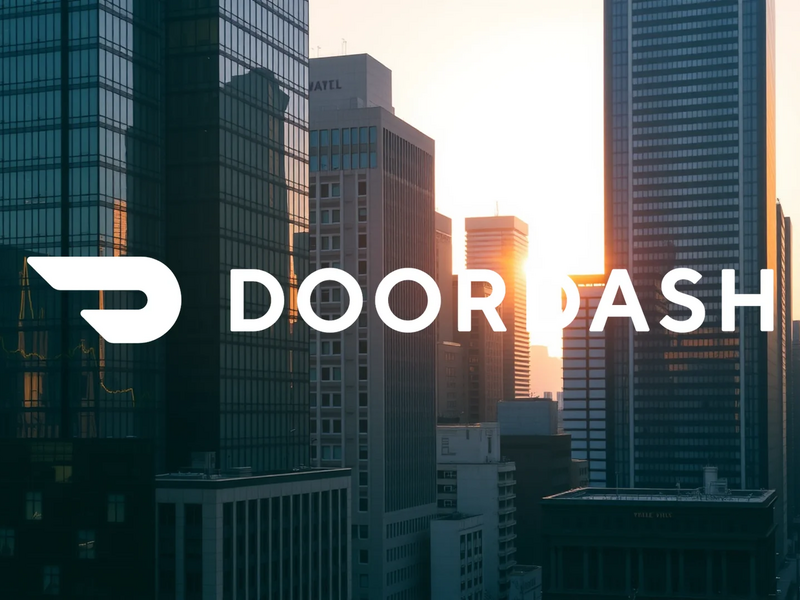 Doordash Aktie: Neuland betreten! - Foto: über boerse-global.de