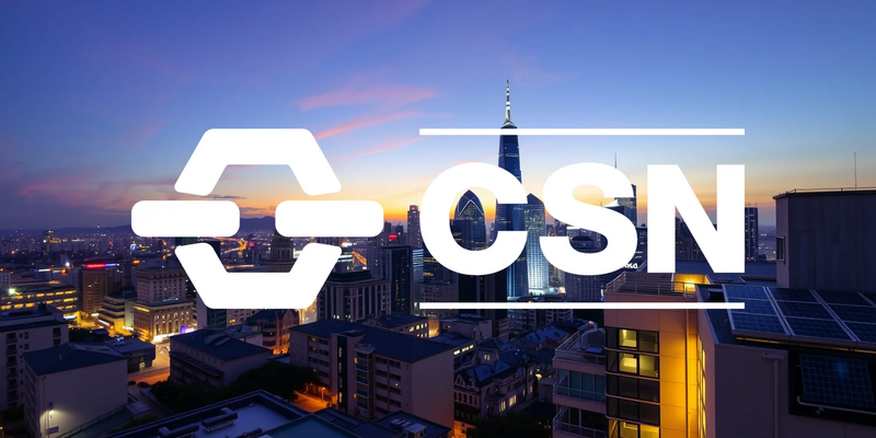 La Estrategia Europea de CSN: Adquisición Clave en España - Foto: über boerse-global.de