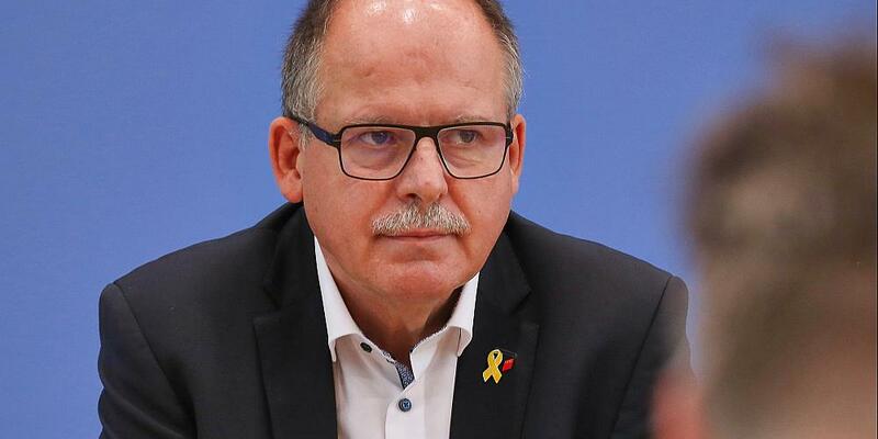 Stefan Körzell (Archiv) - Foto: über dts Nachrichtenagentur