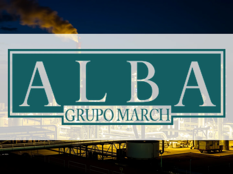 Corp. Fin. Alba Aktie: Game Over! - Foto: über boerse-global.de