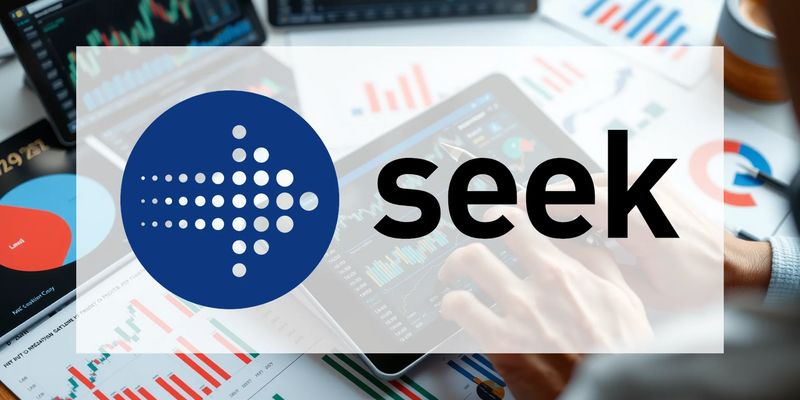 Seek Aktie: Bröckelnde Fassade! - Foto: über boerse-global.de