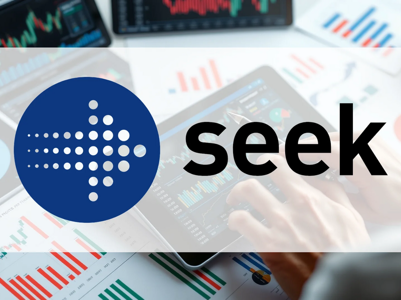 Seek Aktie: Bröckelnde Fassade! - Foto: über boerse-global.de