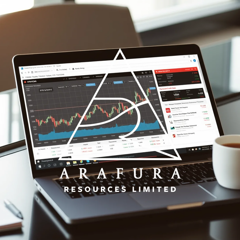 Arafura Aktie: Schock nach Millionen-Deal! - Foto: über boerse-global.de