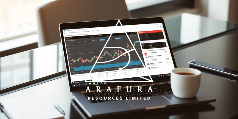 Arafura Aktie: Schock nach Millionen-Deal! - Foto: über boerse-global.de