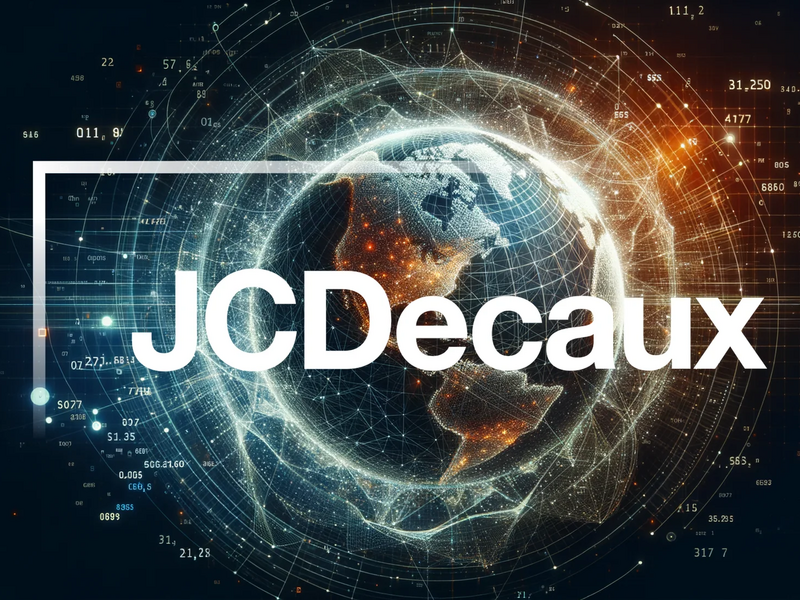 JCDecaux Aktie: Barcelona-Coup! - Foto: über boerse-global.de