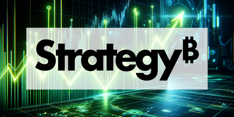 MicroStrategy’s Dual Identity: Navigating Bitcoin Volatility and Business Fundamentals - Foto: über boerse-global.de