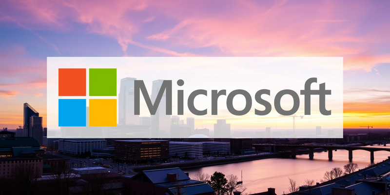 Microsoft’s AI Spending Spree Tests Investor Patience - Foto: über boerse-global.de