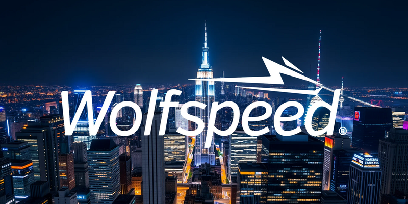 Wolfspeed Shares Plunge Following Disappointing Outlook - Foto: über boerse-global.de