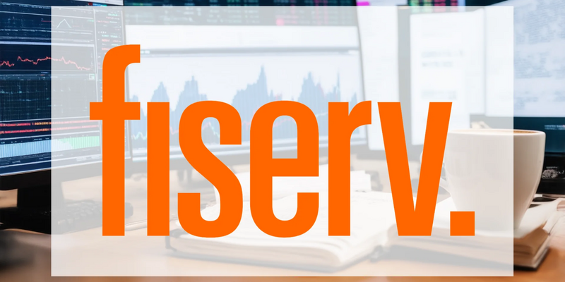 Fiserv Shares Plunge Following Disastrous Earnings Report - Foto: über boerse-global.de