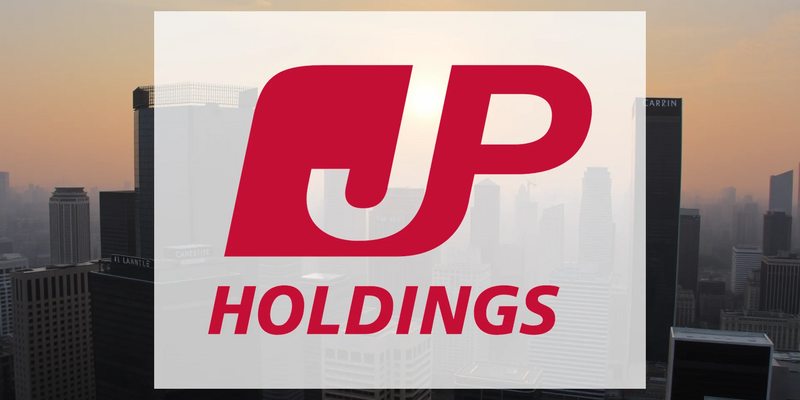 Japan Post Aktie: Absturz ohne Ende? - Foto: über boerse-global.de