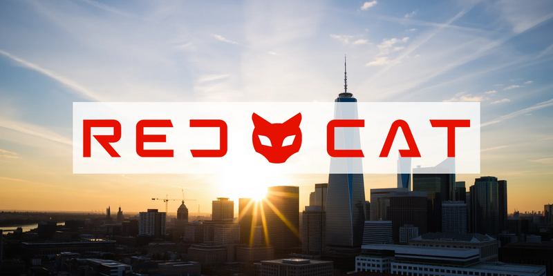 Defense Sector Breakthrough Positions Red Cat for Major Growth - Foto: über boerse-global.de