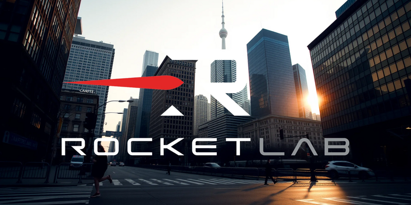 Rocket Lab Stock: Path to Profitability Gains Momentum - Foto: über boerse-global.de