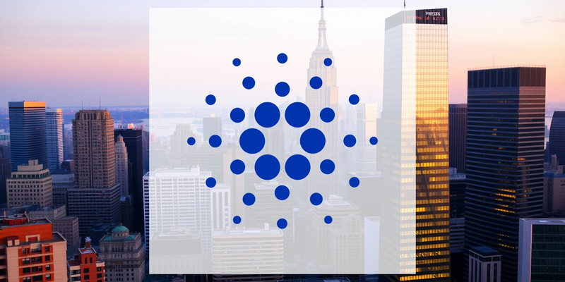 Cardano Faces Mounting Pressure as Whales Retreat and Technical Outlook Darkens - Foto: über boerse-global.de