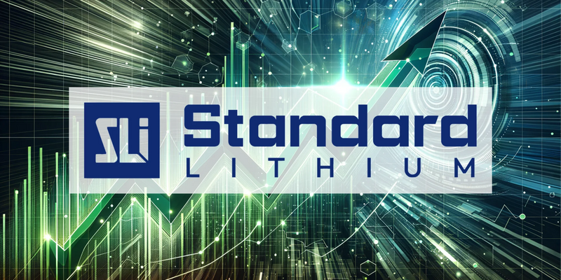 Standard Lithium Clears Final Regulatory Hurdle for Arkansas Project - Foto: über boerse-global.de