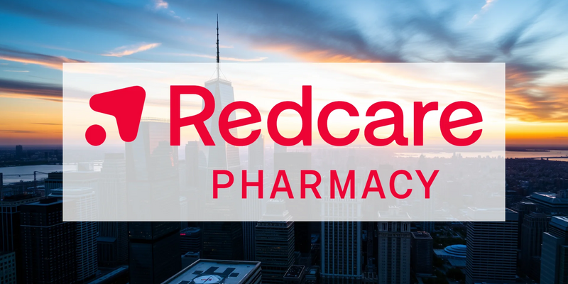 Redcare Pharmacy Defies Market Pessimism with Robust Quarterly Performance - Foto: über boerse-global.de