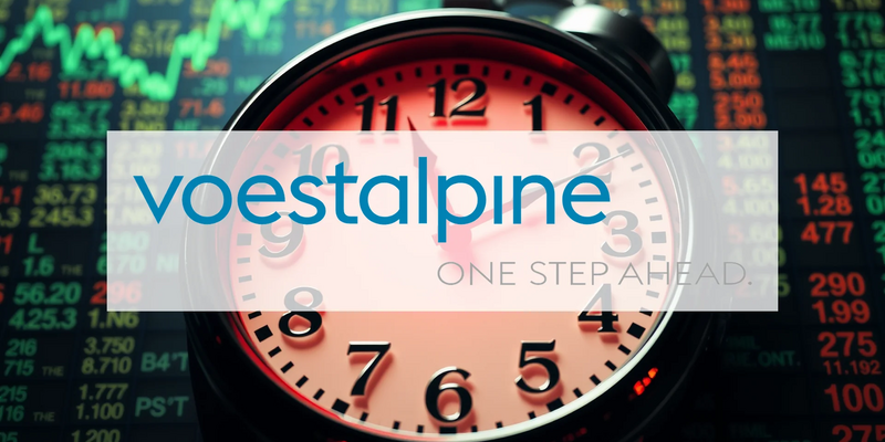 Voestalpine’s Solar Strategy: A Green Pivot Amid Steel Sector Challenges - Foto: über boerse-global.de