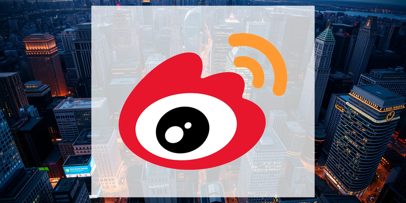 Weibo Aktie: Regulierungs-Schock! - Foto: über boerse-global.de