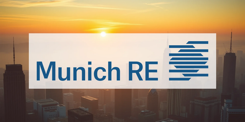 Münchener Rück Aktie: Entwicklungspotentiale erkannt? - Foto: über boerse-global.de