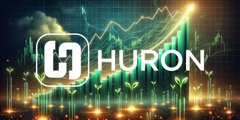 Huron Consulting Aktie: Explosiver Quartalszahlen! - Foto: über boerse-global.de