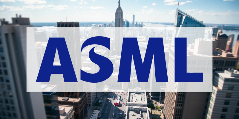 ASML Shares Surge as Record Performance Captivates Markets - Foto: über boerse-global.de
