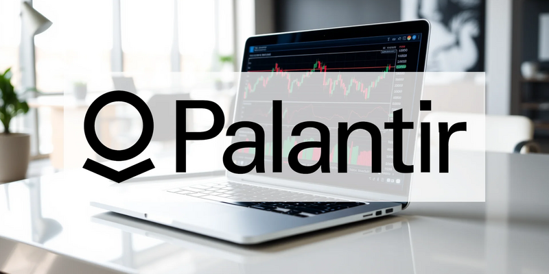 Is Palantir’s Sky-High Valuation Justified? - Foto: über boerse-global.de