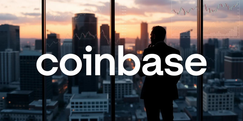 Coinbase Shatters Expectations with Record Quarterly Performance - Foto: über boerse-global.de