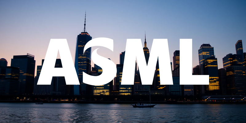 ASML: El titán neerlandés que impulsa la revolución tecnológica - Foto: über boerse-global.de