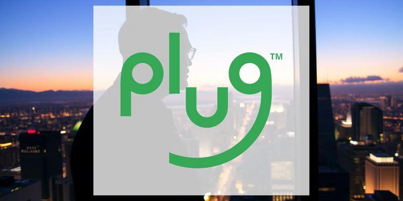 Major Central Asian Contract Positions Plug Power for Growth - Foto: über boerse-global.de