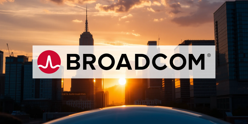 Broadcom’s AI Infrastructure Partnership Signals Major Growth Opportunity - Foto: über boerse-global.de