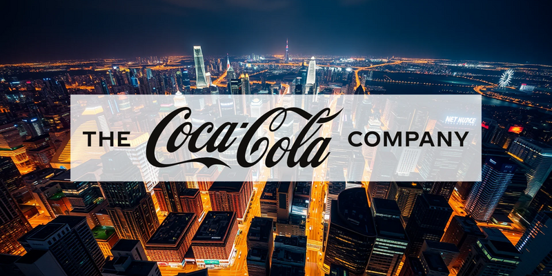 Coca-Cola’s Strategic Pivot: Wellness and Convenience Drive Growth - Foto: über boerse-global.de