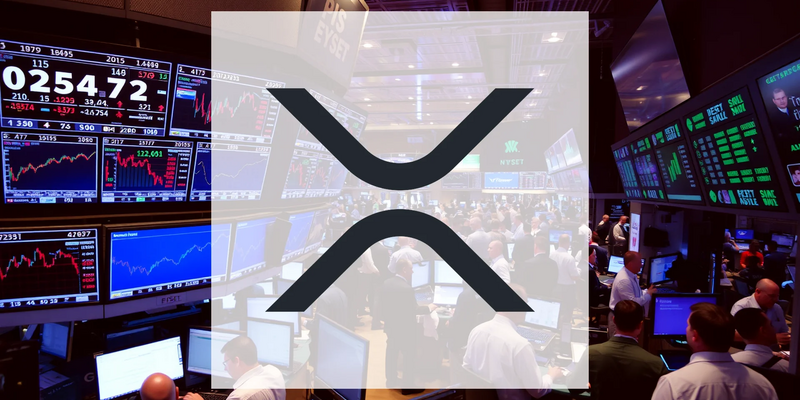 XRP Approaches Critical Regulatory Milestone with Multiple ETF Decisions Looming - Foto: über boerse-global.de
