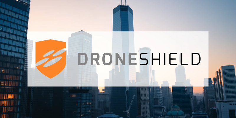 DroneShield Shares Face Market Correction Despite Record Performance - Foto: über boerse-global.de