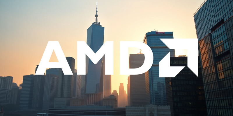 AMD’s AI Ambitions Face Critical Earnings Test - Foto: über boerse-global.de