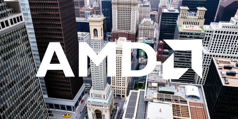 AMD: ¿Podrá el gigante de los chips cumplir con las expectativas desbordadas de la inteligencia artificial? - Foto: über boerse-global.de