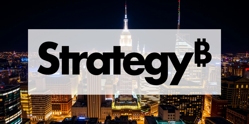 MicroStrategy: El Impacto de los Resultados Impulsados por Bitcoin - Foto: über boerse-global.de