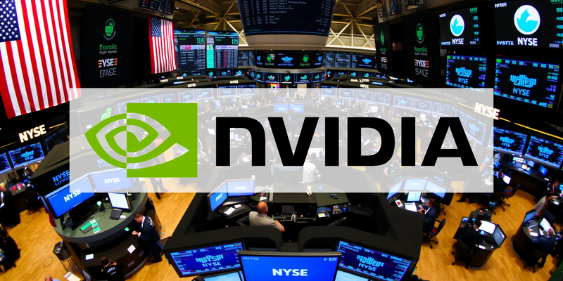 Nvidia alcanza una valoración histórica en Wall Street - Foto: über boerse-global.de
