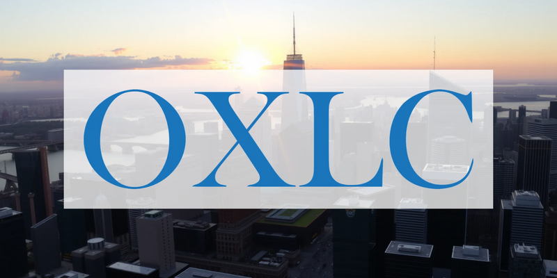 Oxford Lane Capital Maintains Dividend Amid Steep Share Price Decline - Foto: über boerse-global.de