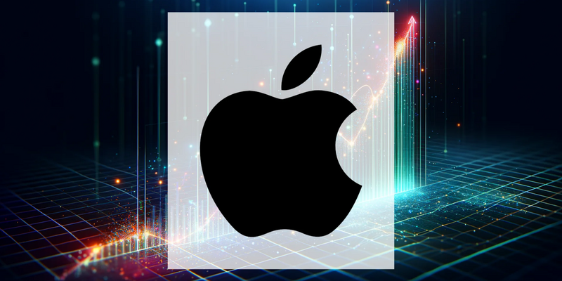 Apple Shares Soar to Unprecedented Heights on Stellar Earnings - Foto: über boerse-global.de