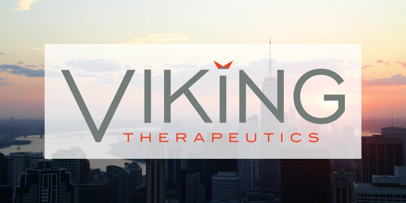 Viking Therapeutics Faces Critical November Data Reveal - Foto: über boerse-global.de
